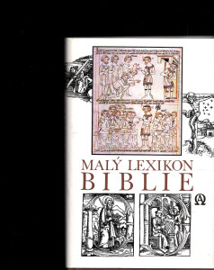 Malý lexikon Biblie