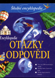 Encyklopedie: Otázky a odpovědi