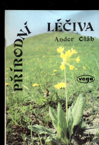 Přírodní léčiva