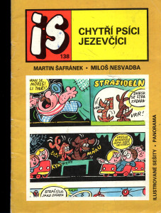 Chytří psíci jezevčíci
