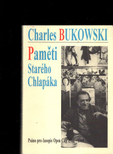 Paměti Starého Chlapáka