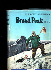 Broad Peak 8047m