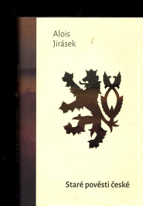 Staré pověsti české