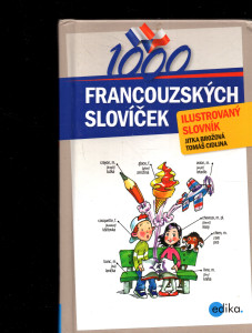 1000 francouzských slovíček