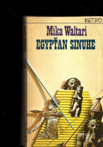Egypťan Sinuhe