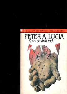 Peter a Lucia