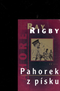 Pahorek z písku
