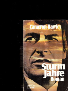 Sturm Jahre