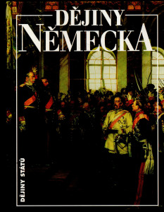 Dějiny Německa - Dějiny států