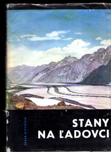 Stany na ľadovci 