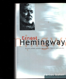 Ernest Hemingway