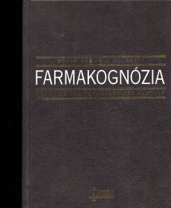 Farmakognózia