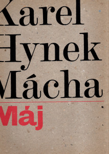 Máj