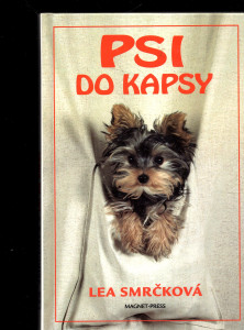Psi do kapsy