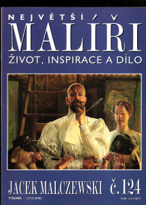 Jacek Malczewski