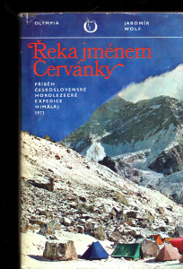 Řeka jménem Červánky