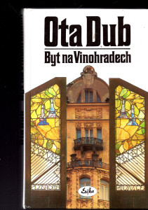 Byt na Vinohradech