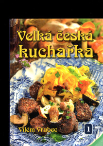 Velká česká kuchařka