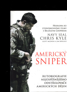 Americký sniper