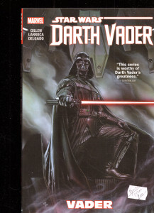 Star Wars: Darth Vader