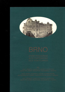 Brno: Staré pohlednice