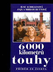 6000 kilometrů touhy