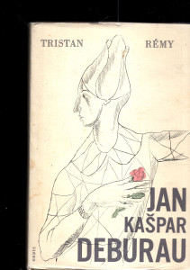 Jan Kašpar Deburau