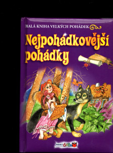 Nejpohádkovější pohádky