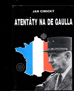 Atentáty na de Gaulla