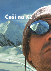 Češi na K2
