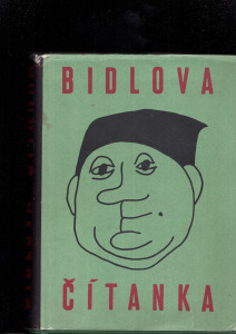Bidlova čítanka