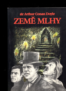 Země mlhy