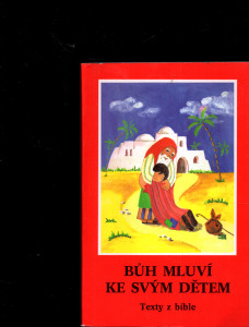 Bůh mluví ke svým dětem