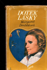 Dotek lásky