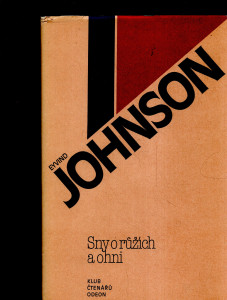 Sny o růžích a ohni