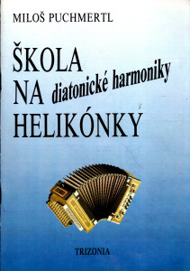 Škola na helikónky
