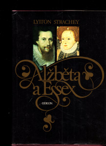 Alžběta a Essex