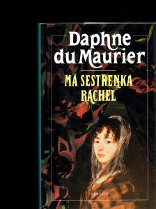 Má sestřenka Rachel 