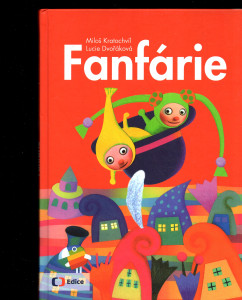 Fanfárie