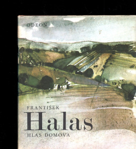 Hlas domova