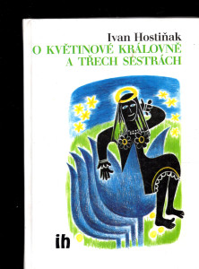 O květinové královně a třech sestrách