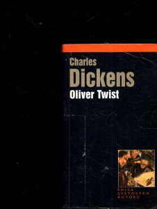 Oliver Twist