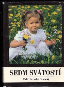 Sedm svátostí