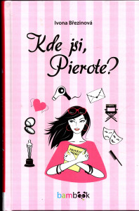 Kde jsi, Pierote?