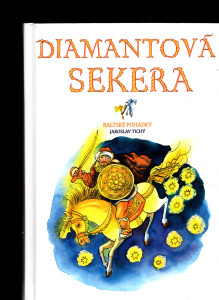 Diamantová sekera