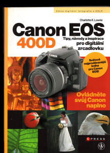 Canon EOS 400D