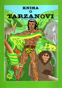 Kniha o Tarzanovi