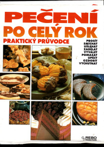 Pečení po celý rok