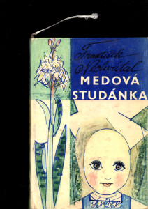 Medová studánka