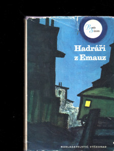 Hadráři z Emauz